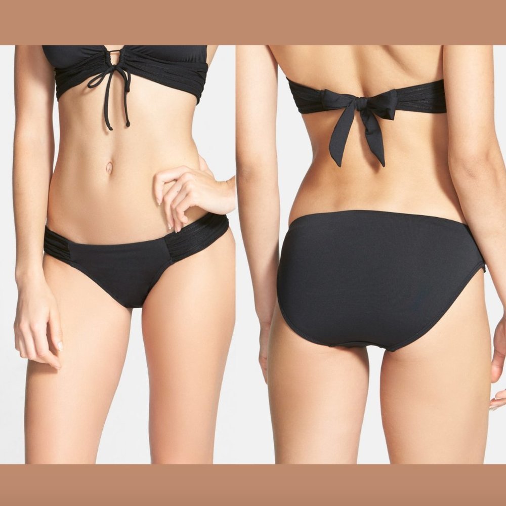 NWD Robin Piccone 'Yolanda' Hipster Bikini Bottoms